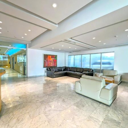 Yc 3602 L Apartamento 2Br En Av Balboa 파나마시티 외부 사진