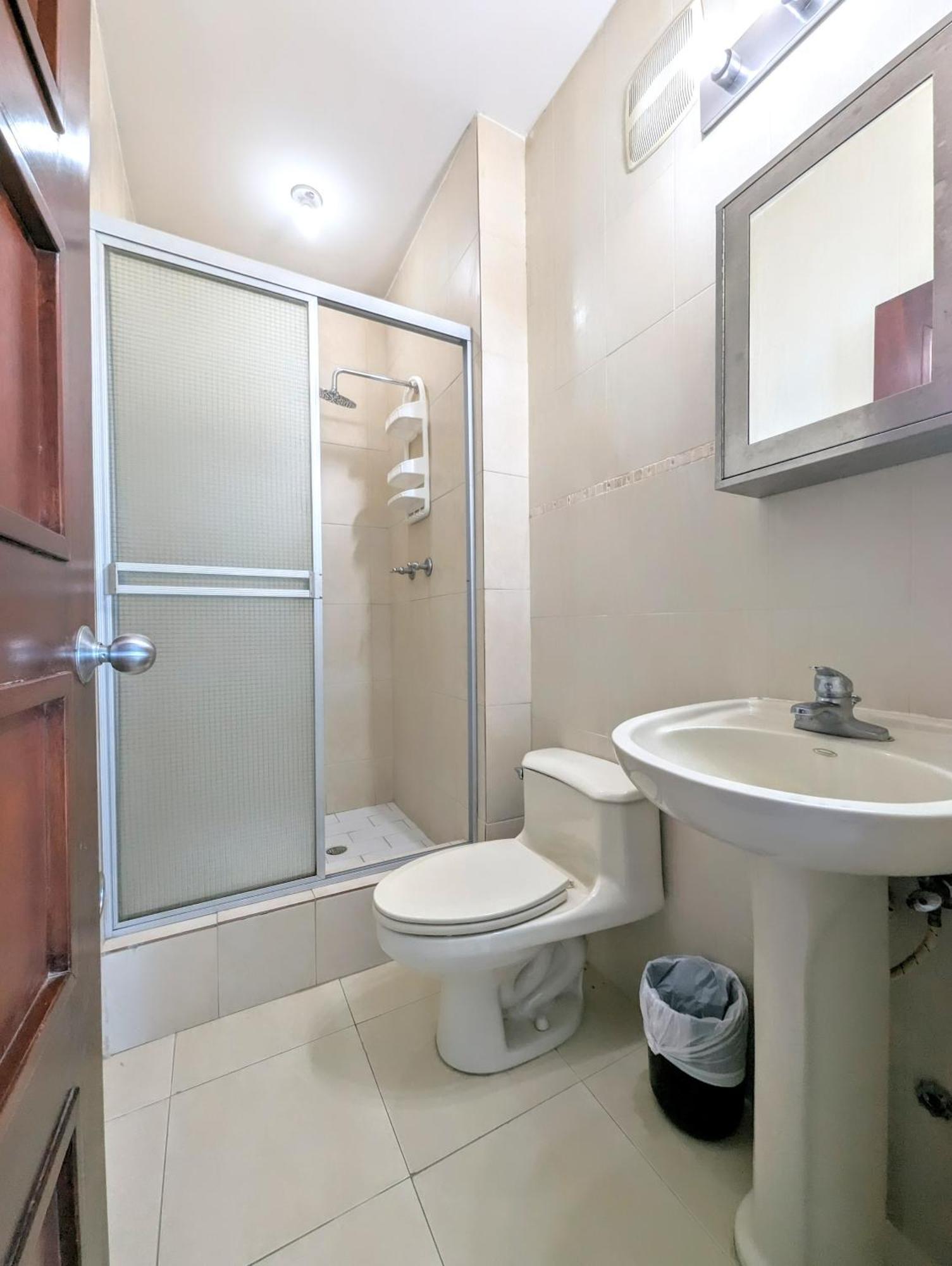 Yc 3602 L Apartamento 2Br En Av Balboa 파나마시티 외부 사진